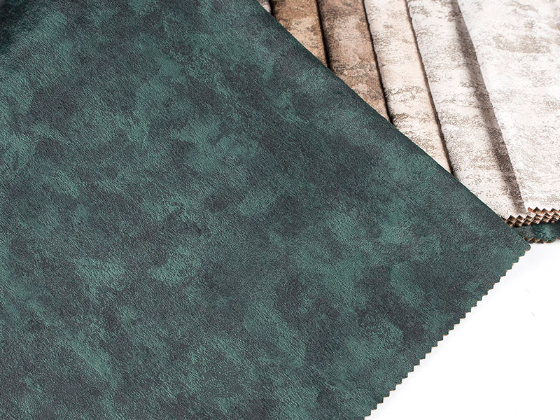 Elegante tessuto in velluto laminato, migliora qualsiasi progetto di interior design