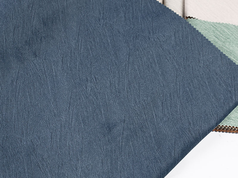 Tessuto in laminato di velluto stampato alla moda: disegni alla moda per creazioni eleganti