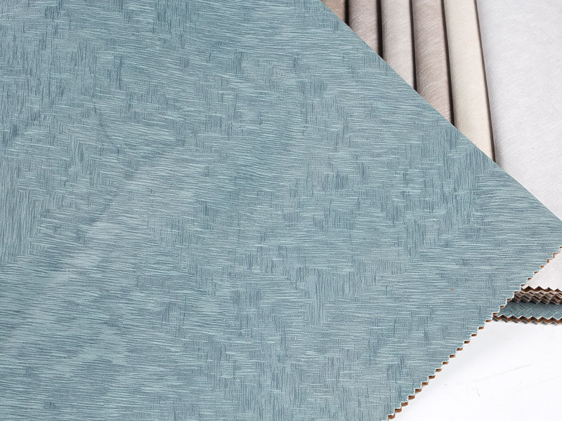 Tessuto in laminato di velluto stampato premium: motivi vibranti, consistenza morbida