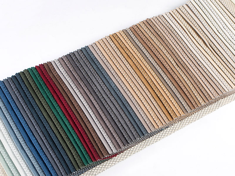 Vale jacquard di alta qualità adatto agli articoli per la casa