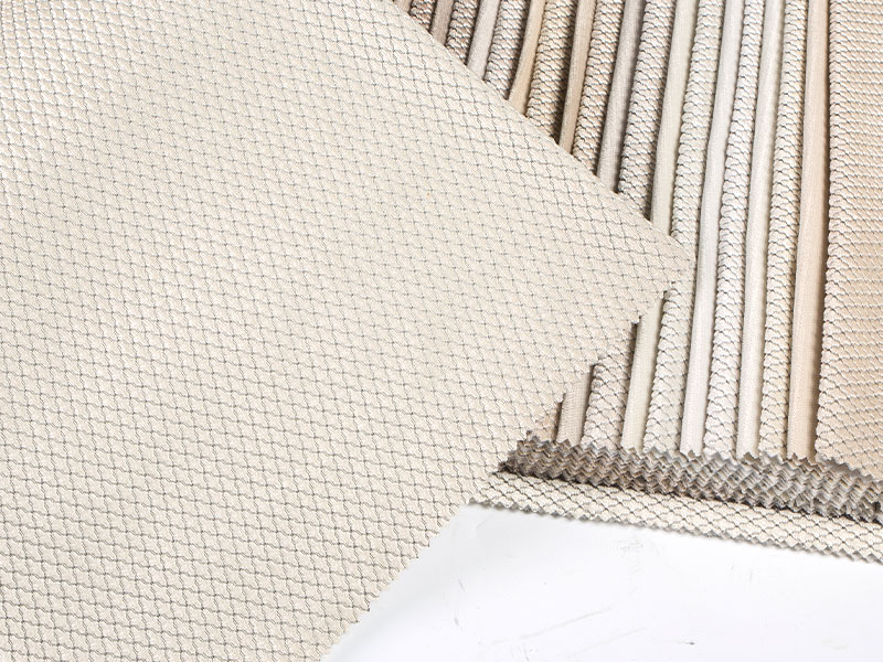 Vale jacquard di alta qualità adatto agli articoli per la casa