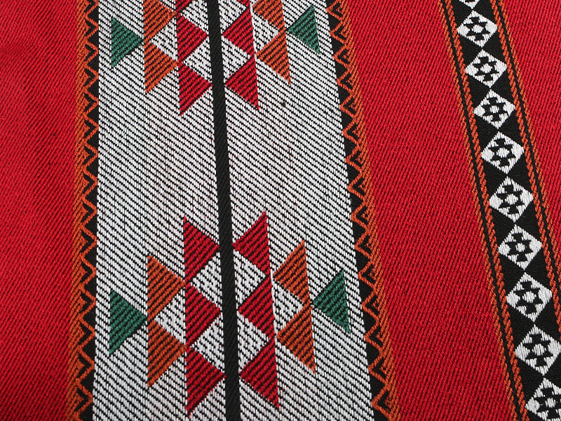 tessuto traspirato a maglia intrecciato