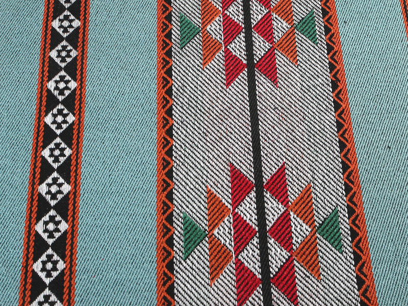 tessuto traspirato a maglia intrecciato