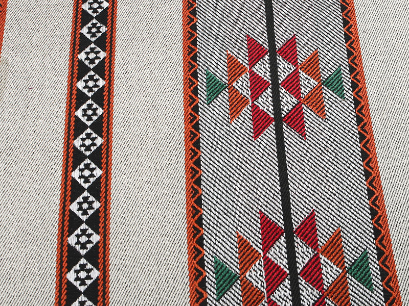 tessuto traspirato a maglia intrecciato