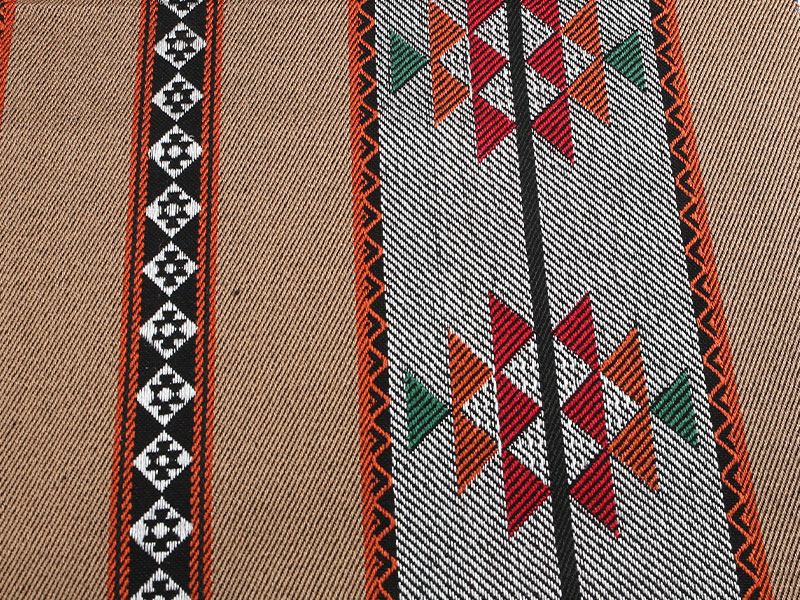 tessuto traspirato a maglia intrecciato