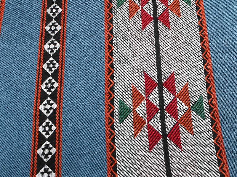 tessuto traspirato a maglia intrecciato