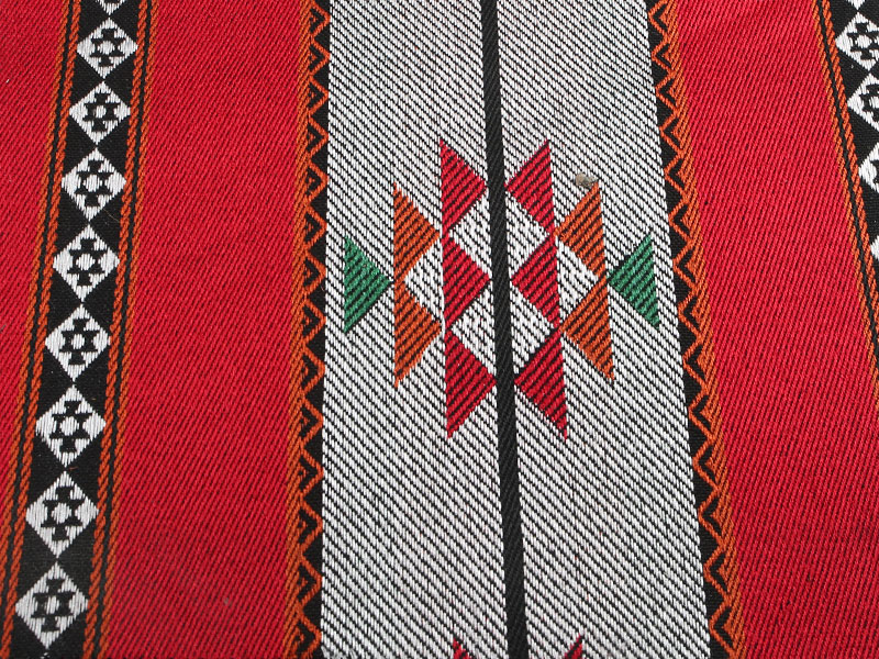 tessuto traspirato a maglia intrecciato