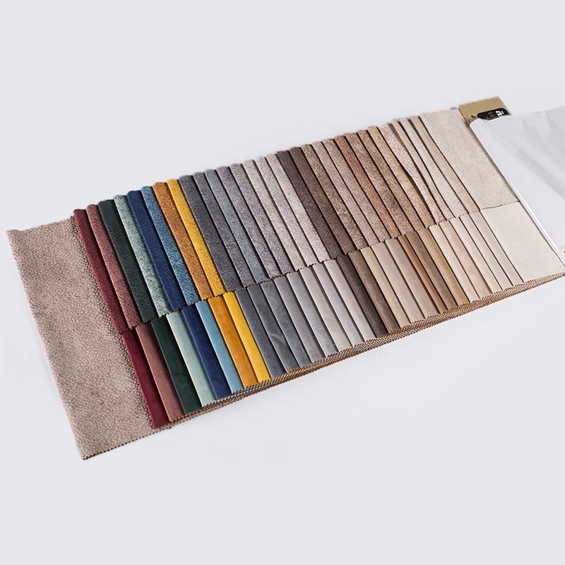 Tessuto di velluto in laminazione in rilievo stampato