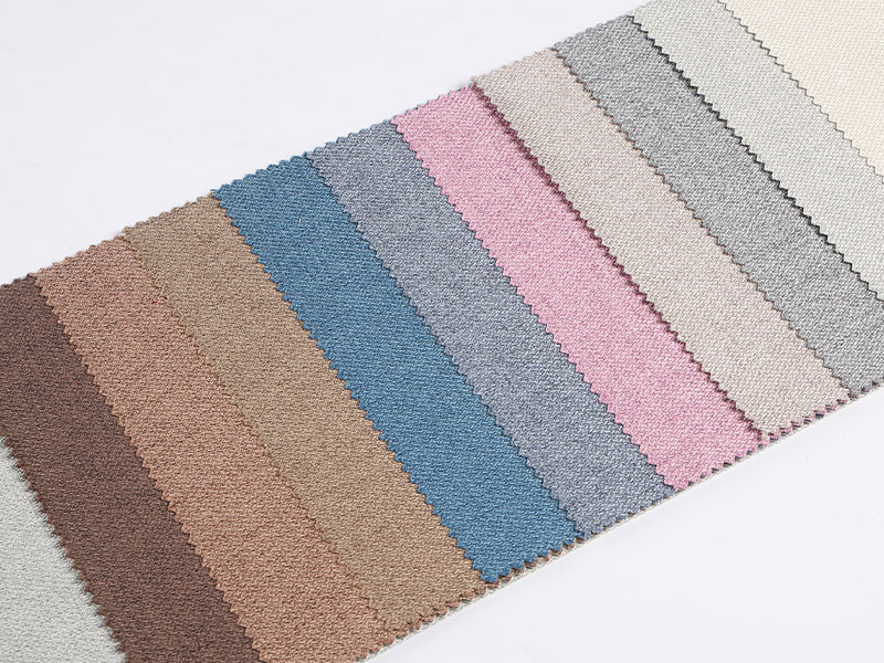 Tessuto con rivestimento impermeabile al 100% blackout