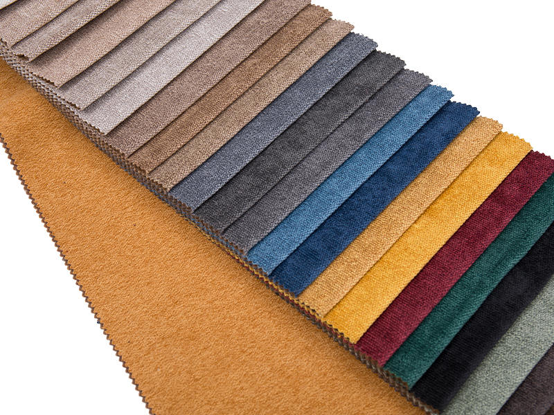 250 - tessuto per tappezzeria a colori solidi da 520 gsm