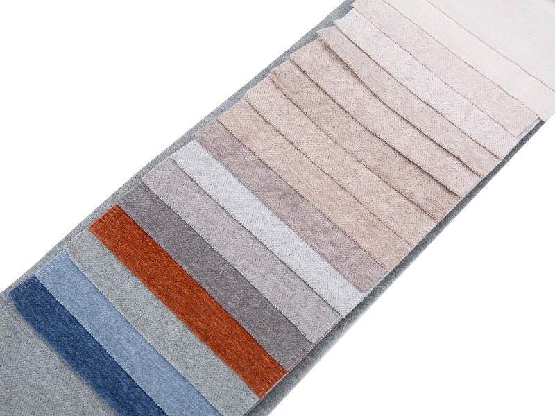 250 - tessuto per tappezzeria a colori solidi da 520 gsm