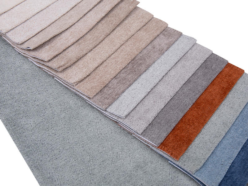250 - tessuto per tappezzeria a colori solidi da 520 gsm