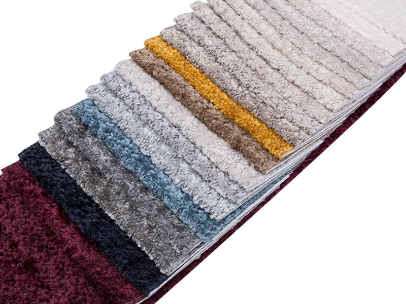 250 - tessuto per tappezzeria a colori solidi da 520 gsm