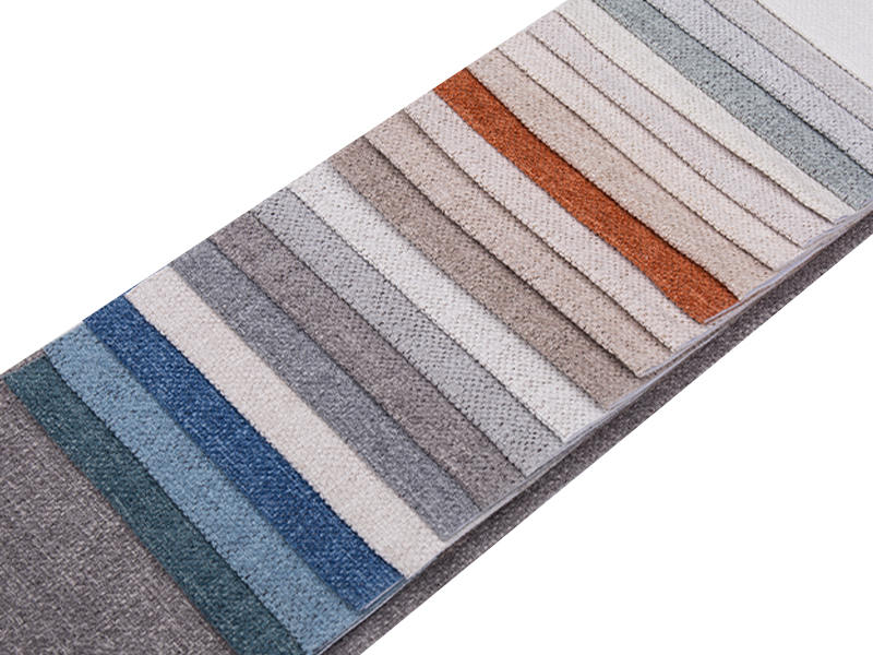 250 - tessuto per tappezzeria a colori solidi da 520 gsm
