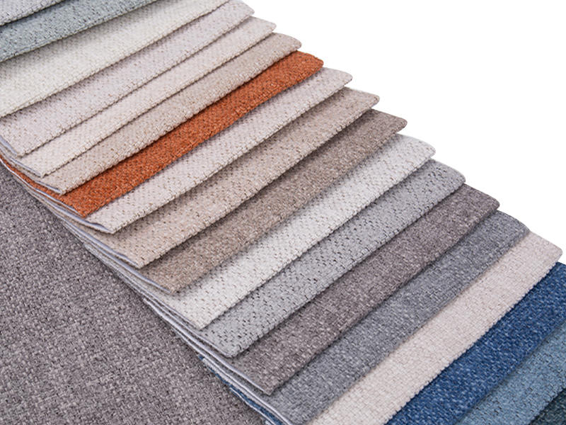 250 - tessuto per tappezzeria a colori solidi da 520 gsm