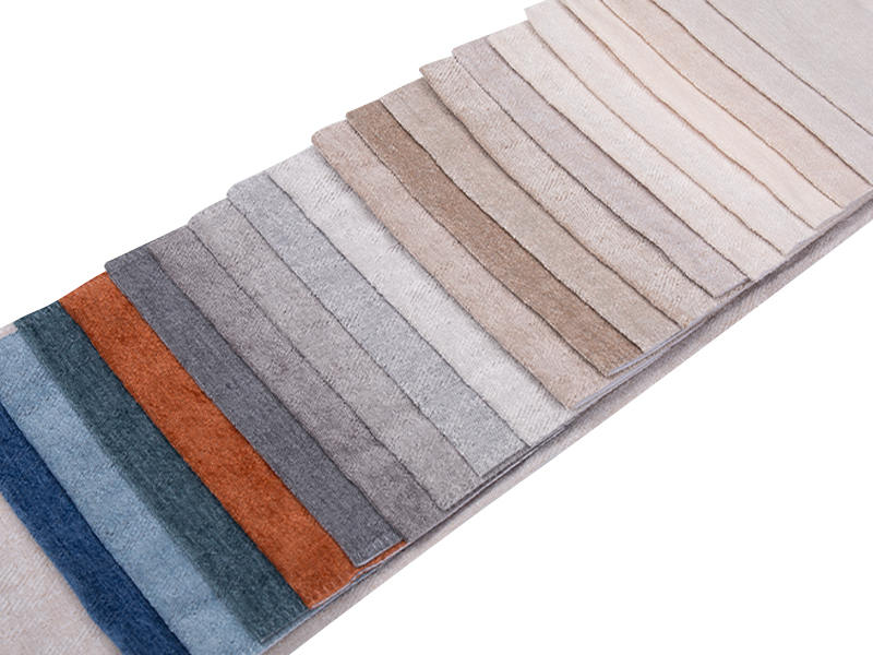 250 - tessuto per tappezzeria a colori solidi da 520 gsm