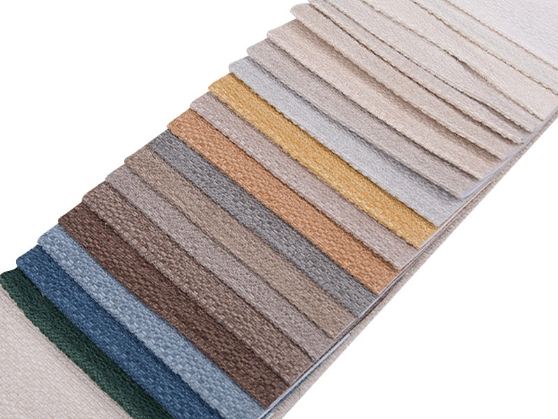 250 - tessuto per tappezzeria a colori solidi da 520 gsm