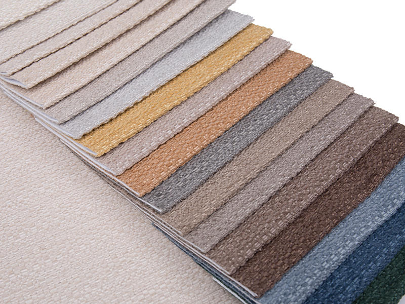 250 - tessuto per tappezzeria a colori solidi da 520 gsm