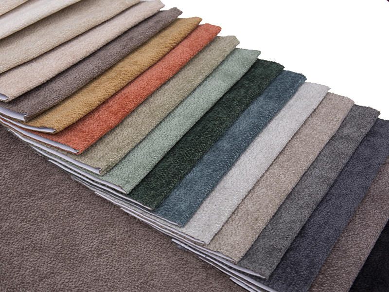 250 - tessuto per tappezzeria a colori solidi da 520 gsm