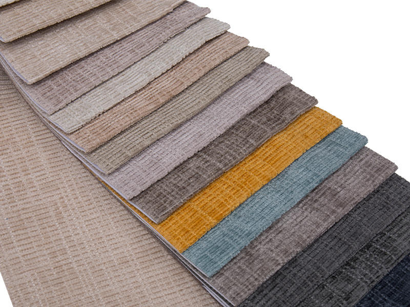 250 - tessuto per tappezzeria a colori solidi da 520 gsm