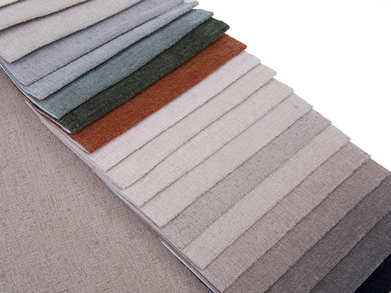 250 - tessuto per tappezzeria a colori solidi da 520 gsm