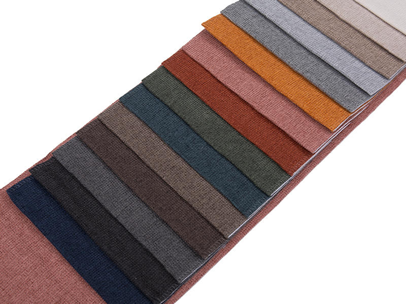 250 - tessuto per tappezzeria a colori solidi da 520 gsm