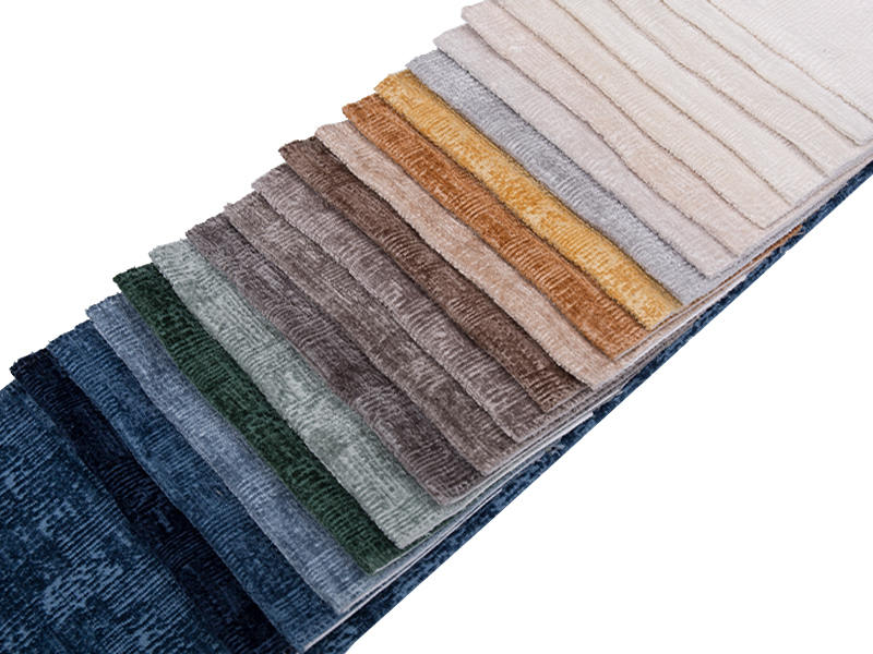 250 - tessuto per tappezzeria a colori solidi da 520 gsm