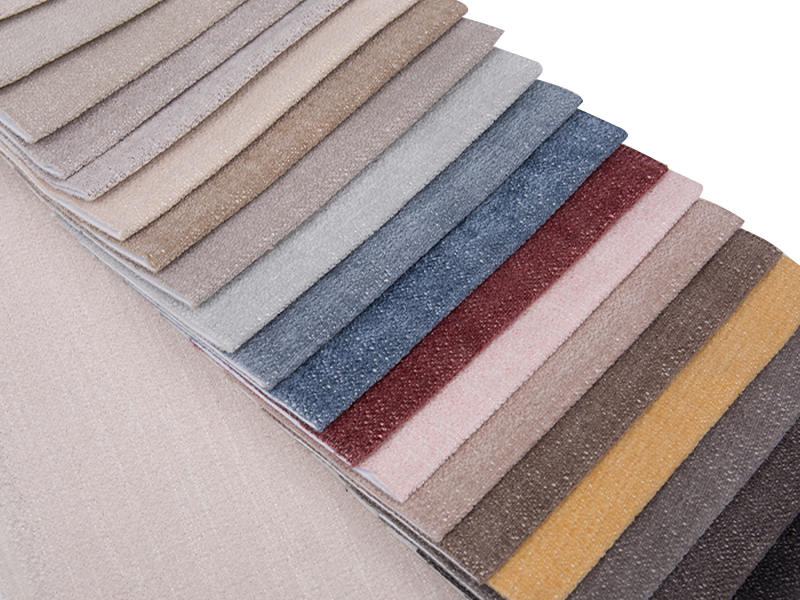 250 - tessuto per tappezzeria a colori solidi da 520 gsm