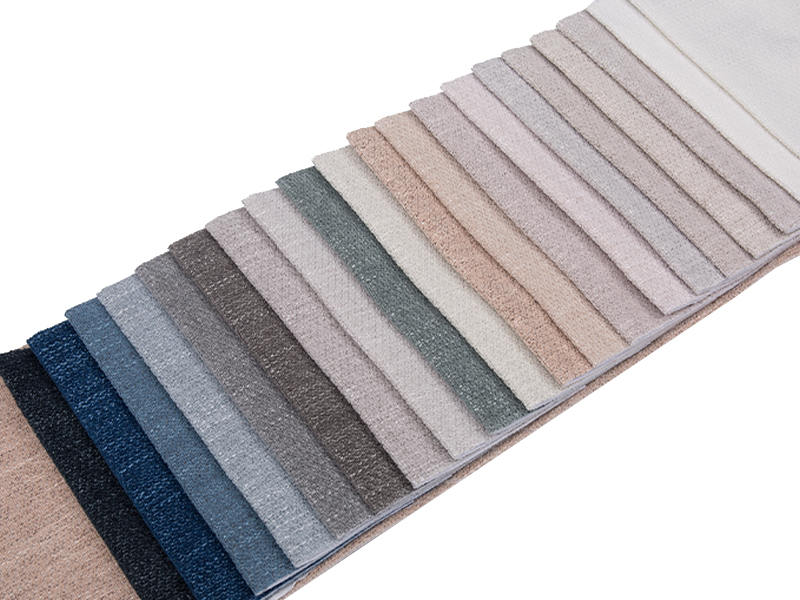 250 - tessuto per tappezzeria a colori solidi da 520 gsm