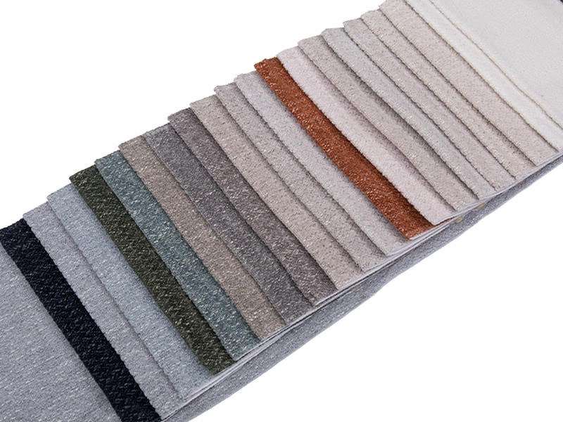 250 - tessuto per tappezzeria a colori solidi da 520 gsm