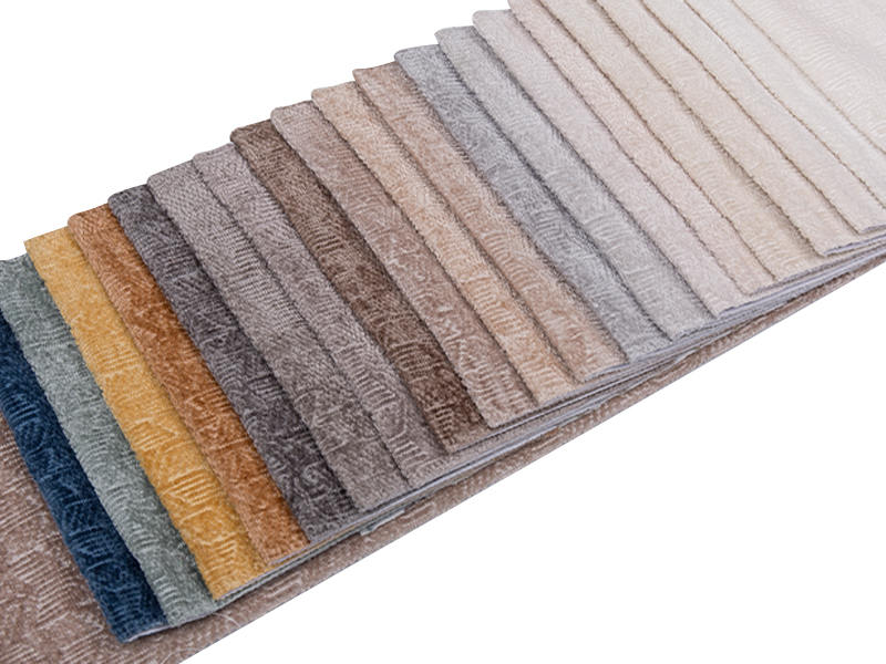 250 - tessuto per tappezzeria a colori solidi da 520 gsm