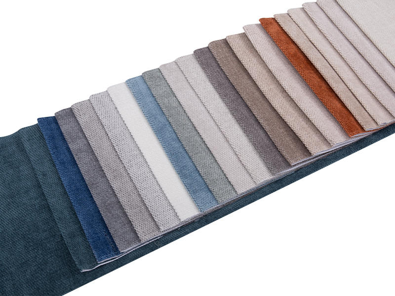 250 - tessuto per tappezzeria a colori solidi da 520 gsm