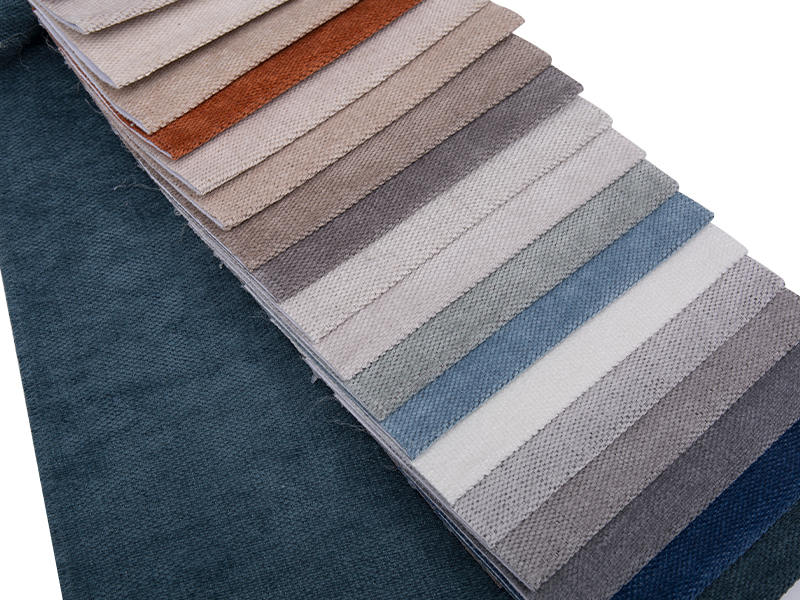 250 - tessuto per tappezzeria a colori solidi da 520 gsm