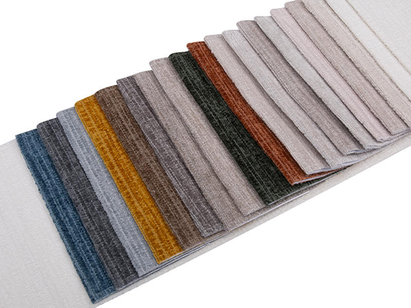 250 - tessuto per tappezzeria a colori solidi da 520 gsm