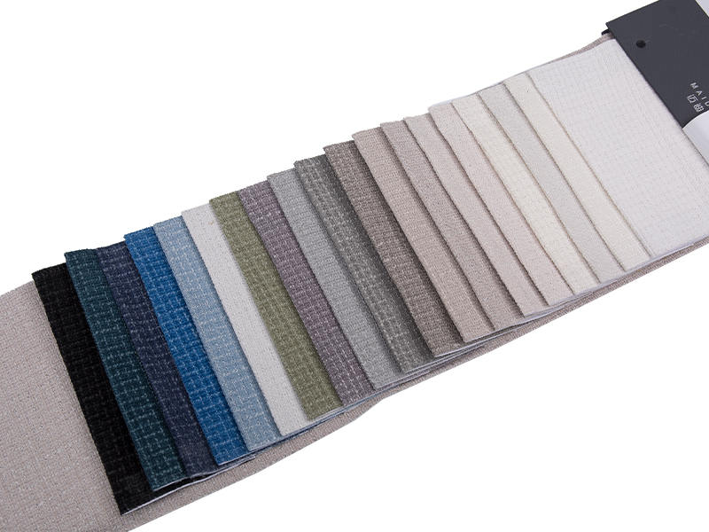 250 - tessuto per tappezzeria a colori solidi da 520 gsm