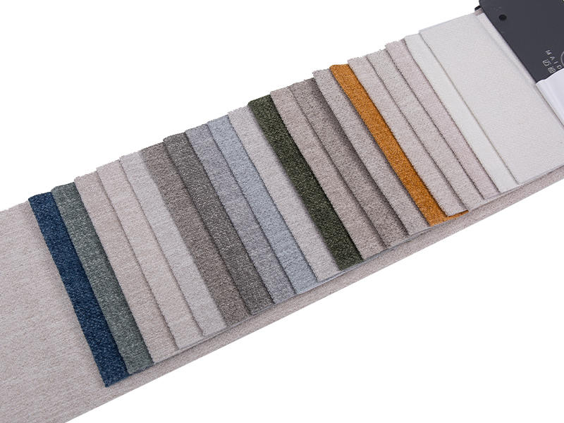 250 - tessuto per tappezzeria a colori solidi da 520 gsm