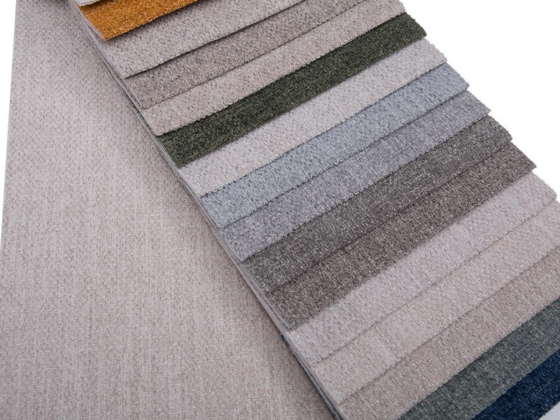 250 - tessuto per tappezzeria a colori solidi da 520 gsm